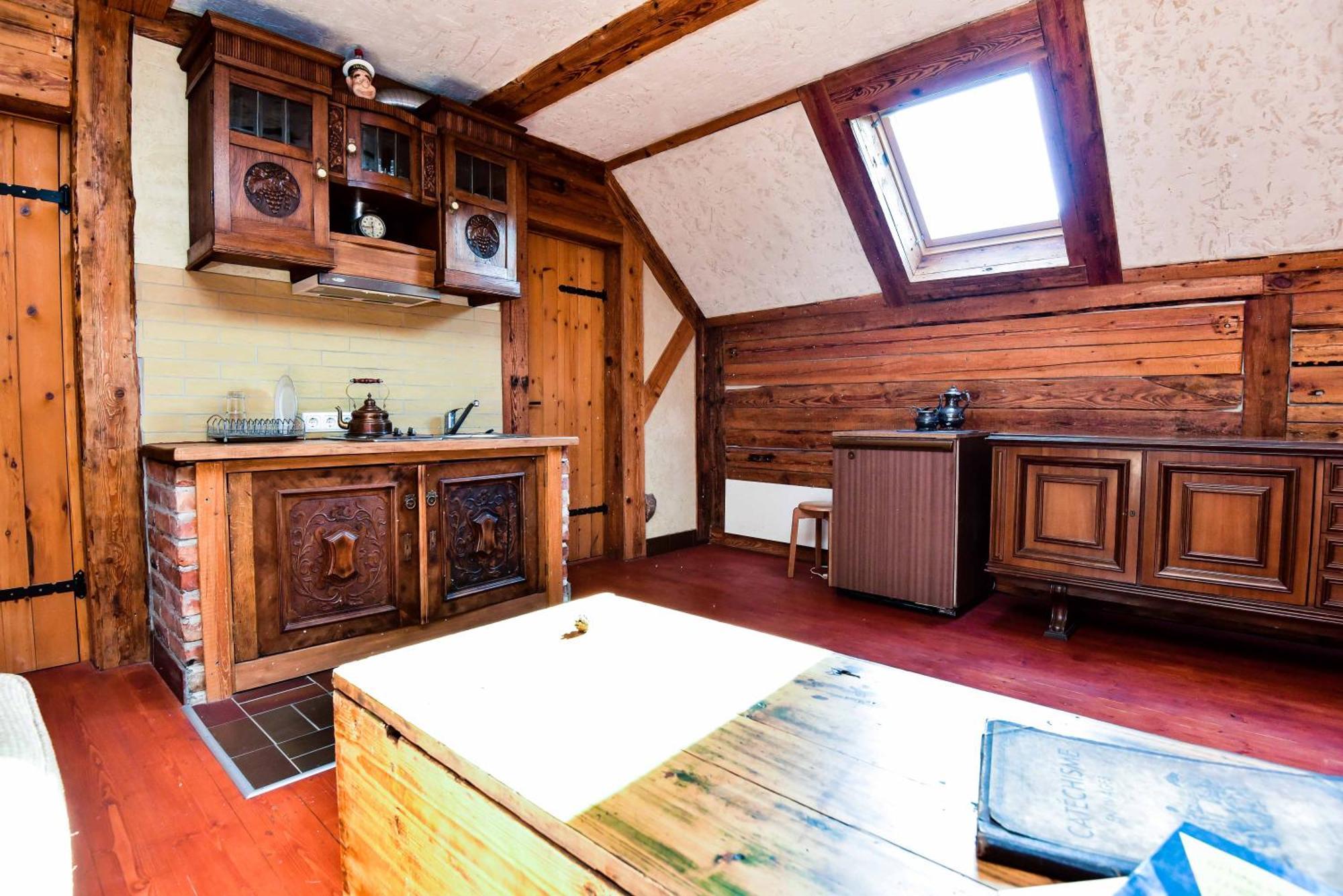 Laukdvaris Laukzeme Zimmer foto