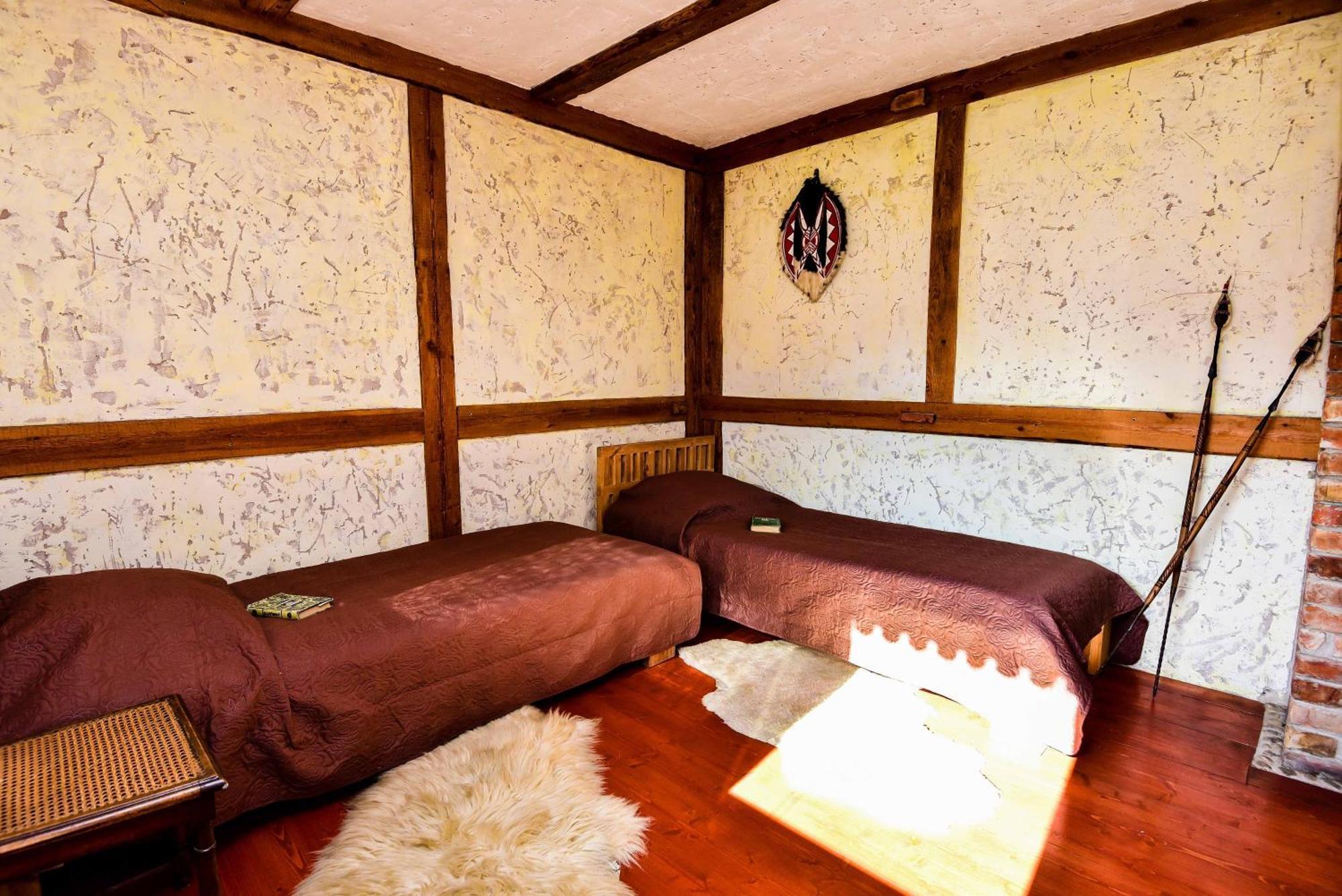 Laukdvaris Laukzeme Zimmer foto
