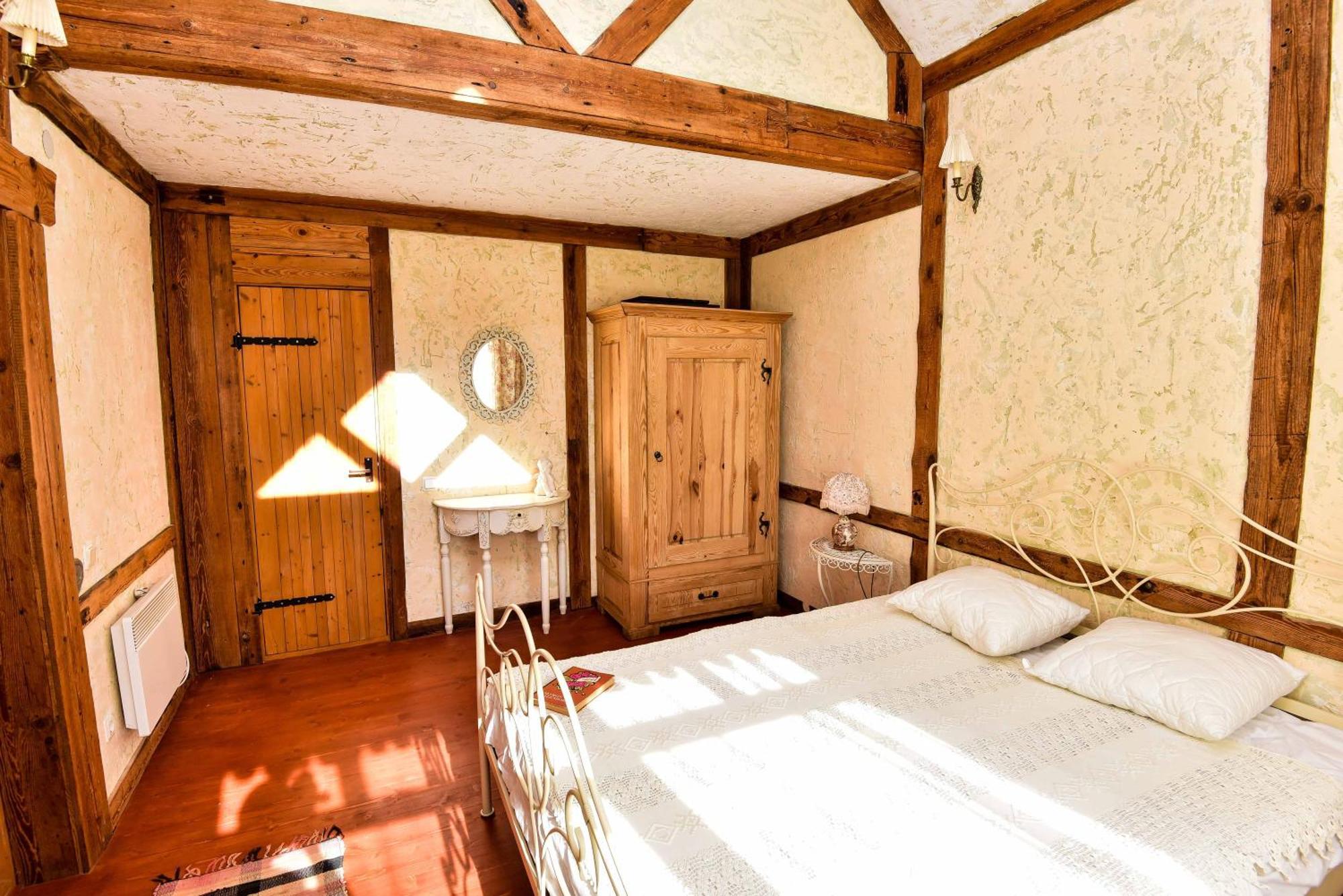 Laukdvaris Laukzeme Zimmer foto