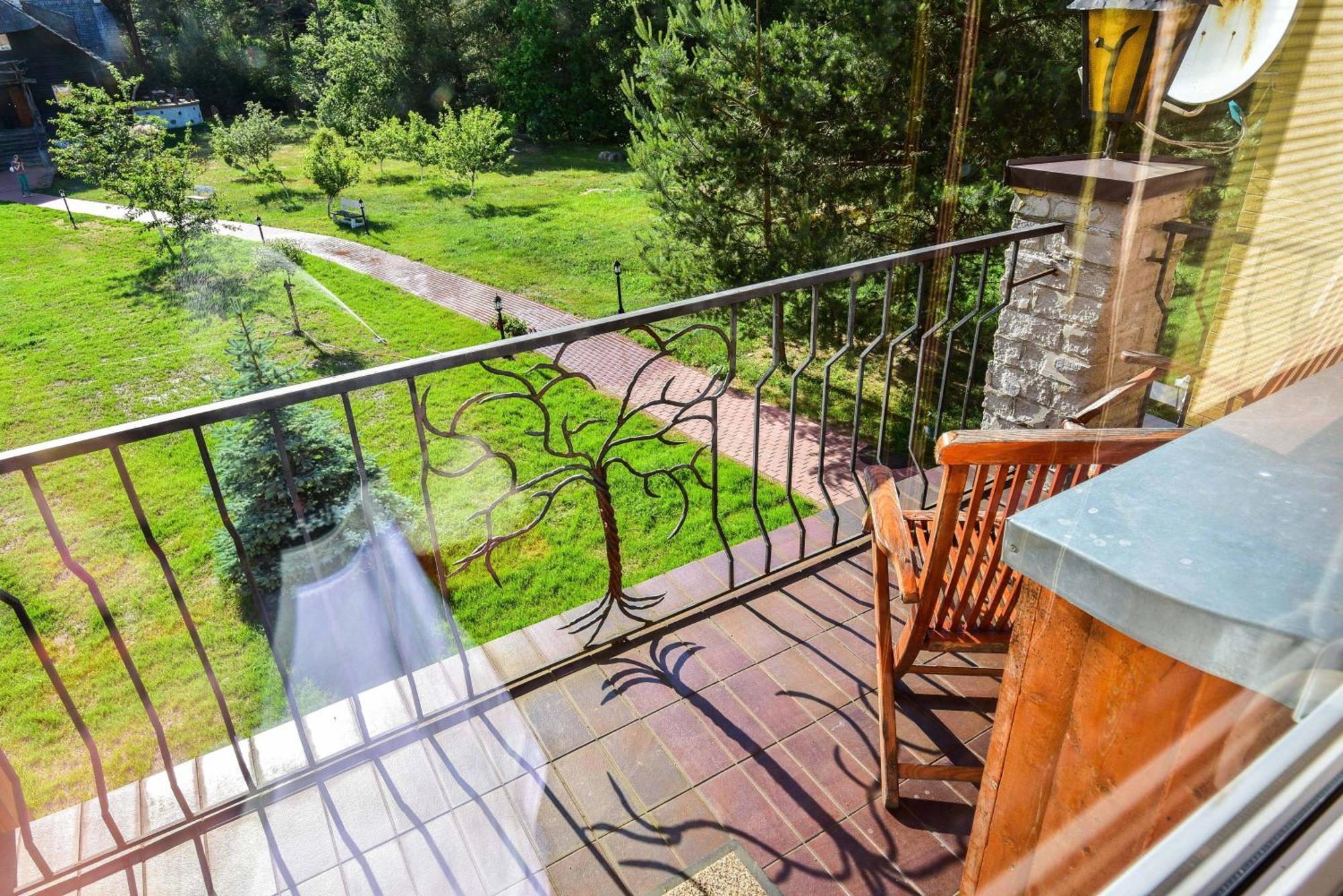 Laukdvaris Laukzeme Zimmer foto